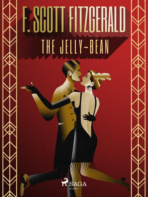 Title details for The Jelly-Bean by F. Scott Fitzgerald - Wait list
